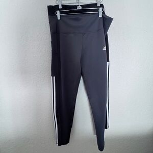 Adidas AEROREADY 7/8 running tights XL bundle of 2